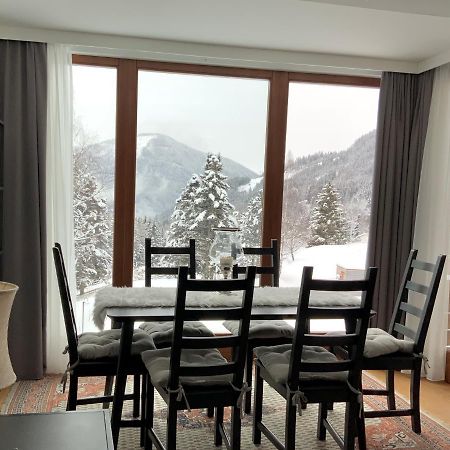 Panorama Rosie Design Chalet Bad Kleinkirchheim Extérieur photo