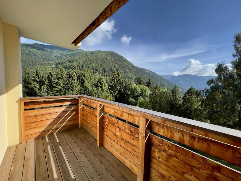 Panorama Rosie Design Chalet Bad Kleinkirchheim Extérieur photo