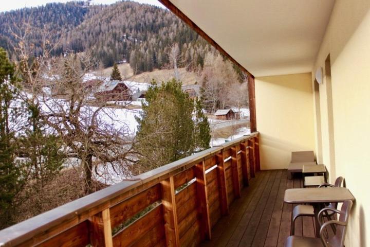 Panorama Rosie Design Chalet Bad Kleinkirchheim Extérieur photo
