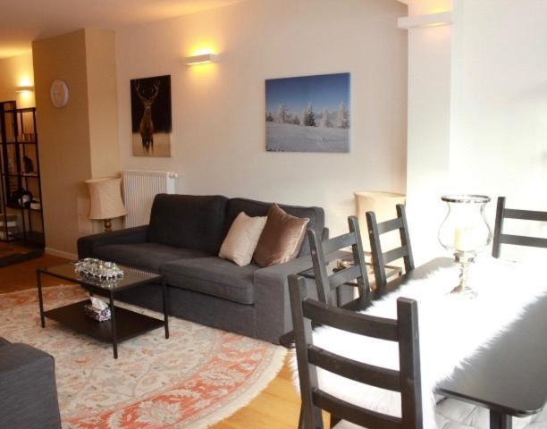 Panorama Rosie Design Chalet Bad Kleinkirchheim Extérieur photo