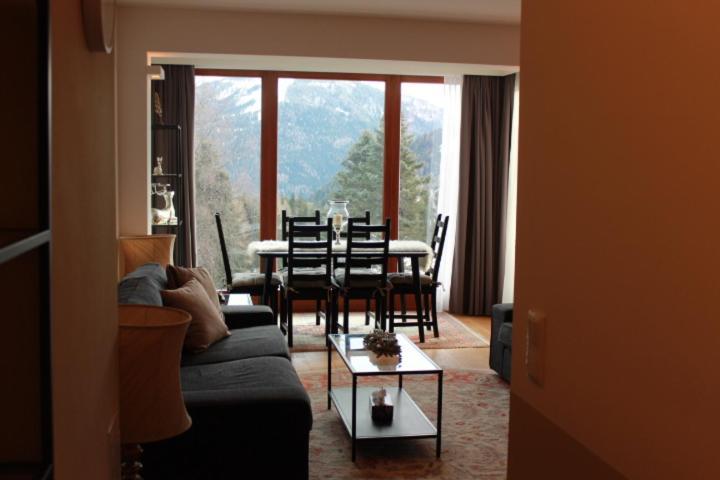 Panorama Rosie Design Chalet Bad Kleinkirchheim Extérieur photo