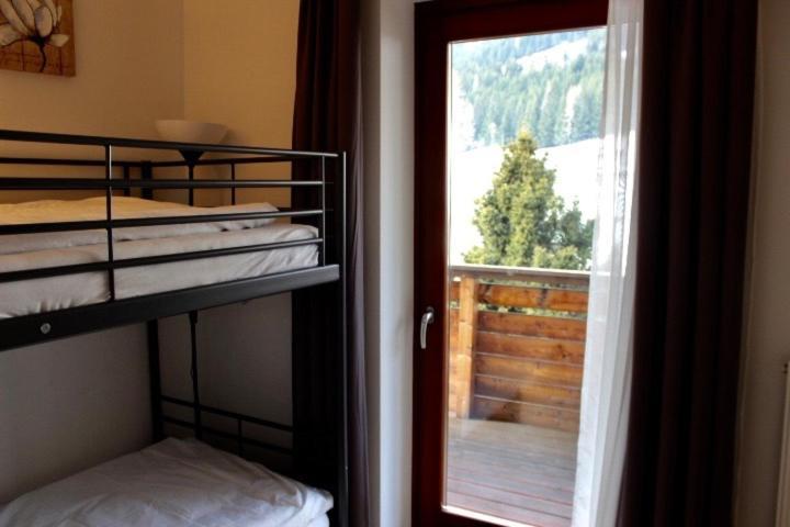 Panorama Rosie Design Chalet Bad Kleinkirchheim Extérieur photo